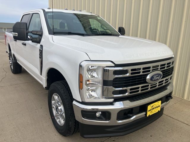 2026 Ford F-350SD XLT Watertown SD