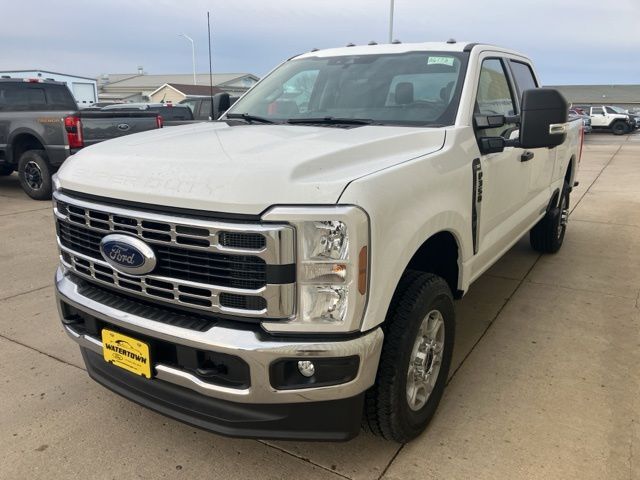 2026 Ford F-350SD XLT Watertown SD