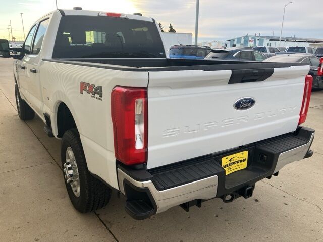 2026 Ford F-350SD XLT Watertown SD