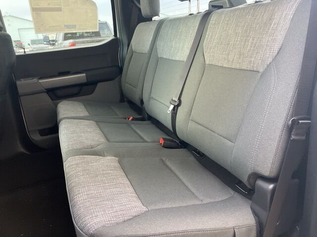 2026 Ford F-350SD XLT Watertown SD