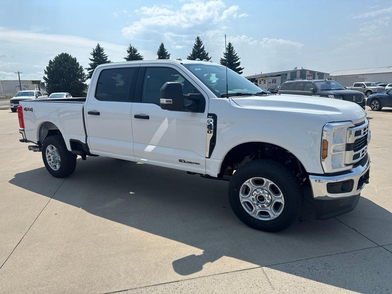2026 Ford F-350SD XLT Watertown SD