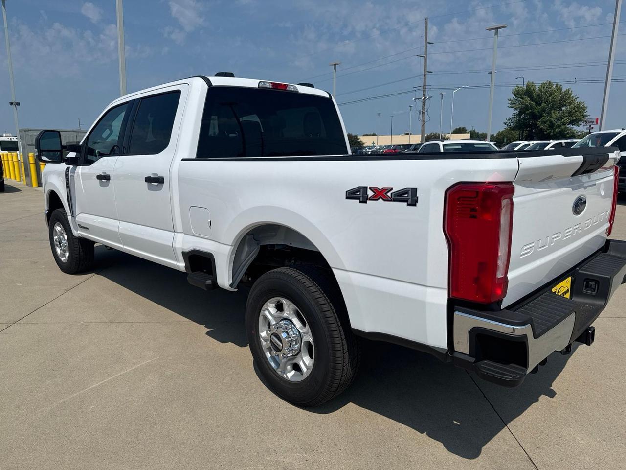 2026 Ford F-350SD XLT Watertown SD
