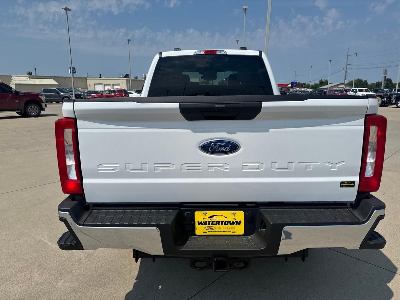 2026 Ford F-350SD XLT Watertown SD
