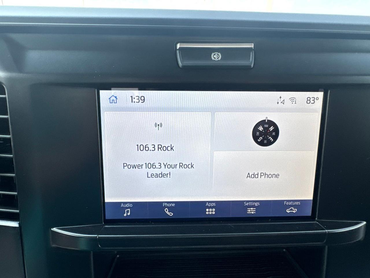 2026 Ford F-350SD XLT Watertown SD