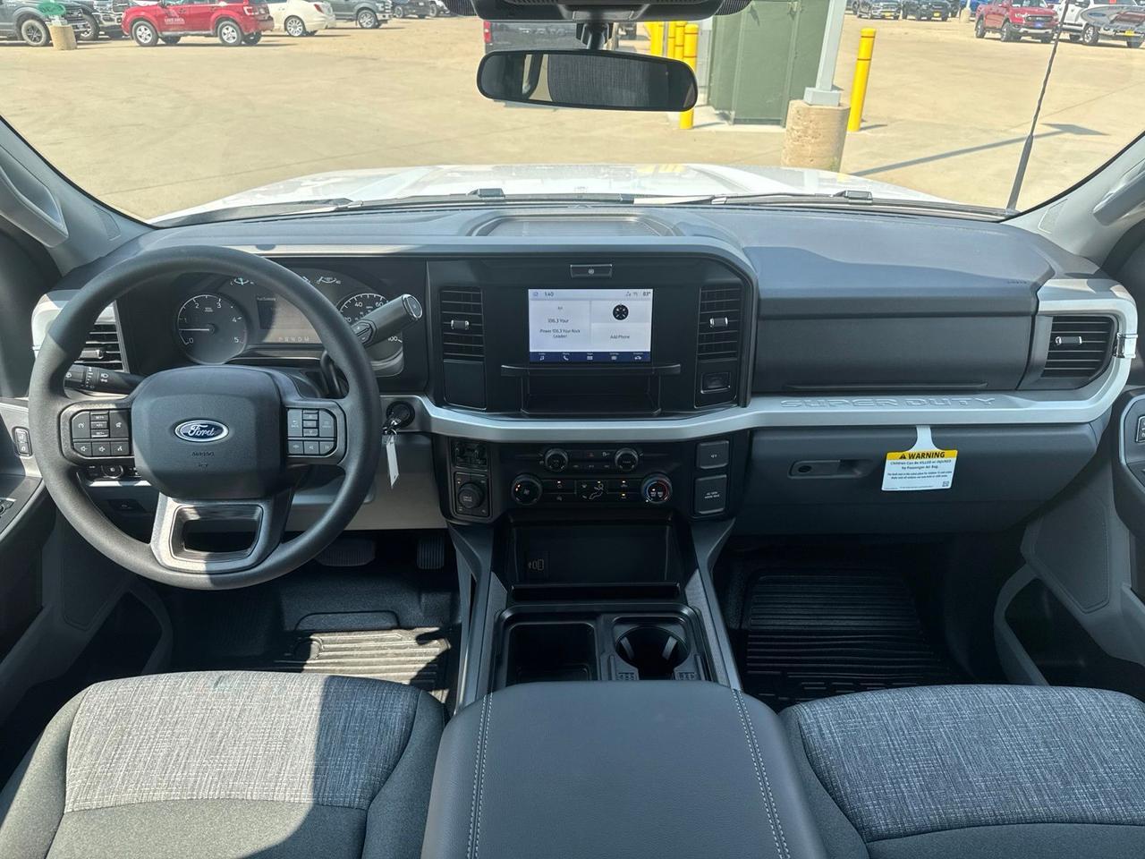 2026 Ford F-350SD XLT Watertown SD