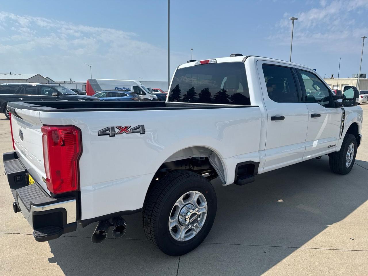 2026 Ford F-350SD XLT Watertown SD