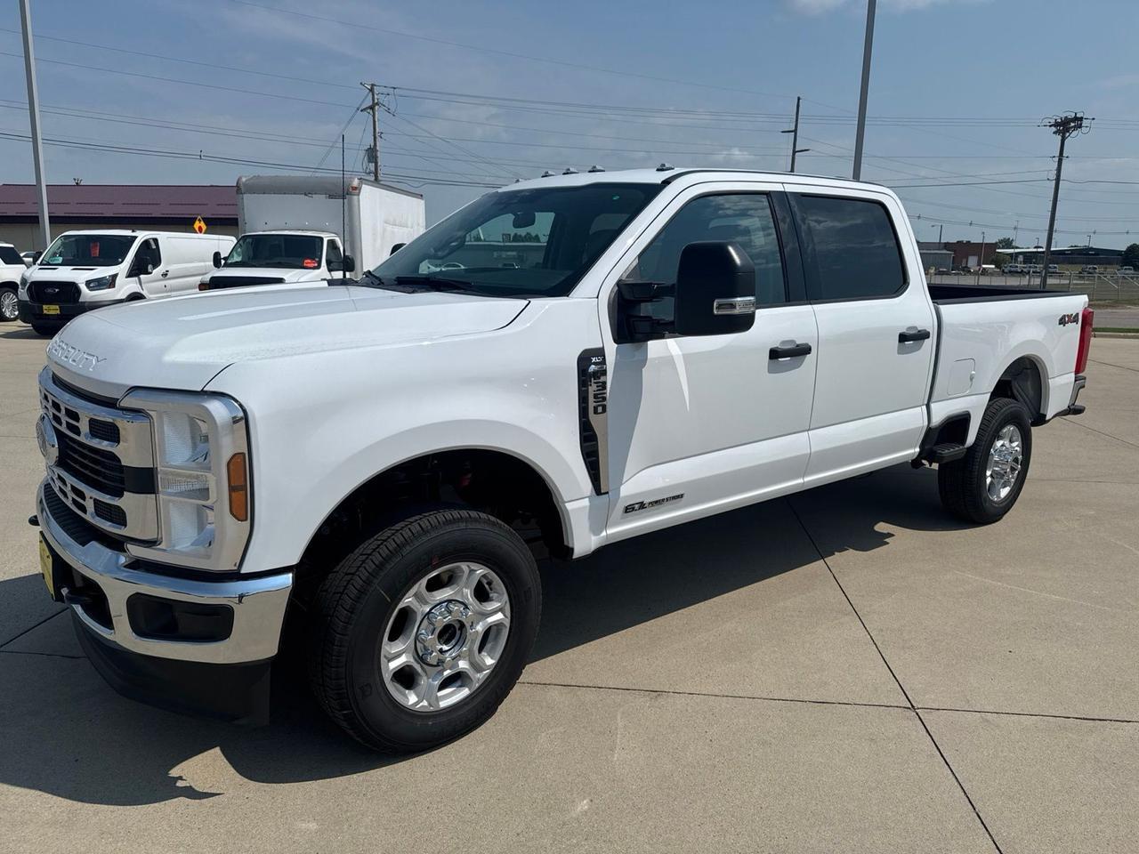 2026 Ford F-350SD XLT Watertown SD