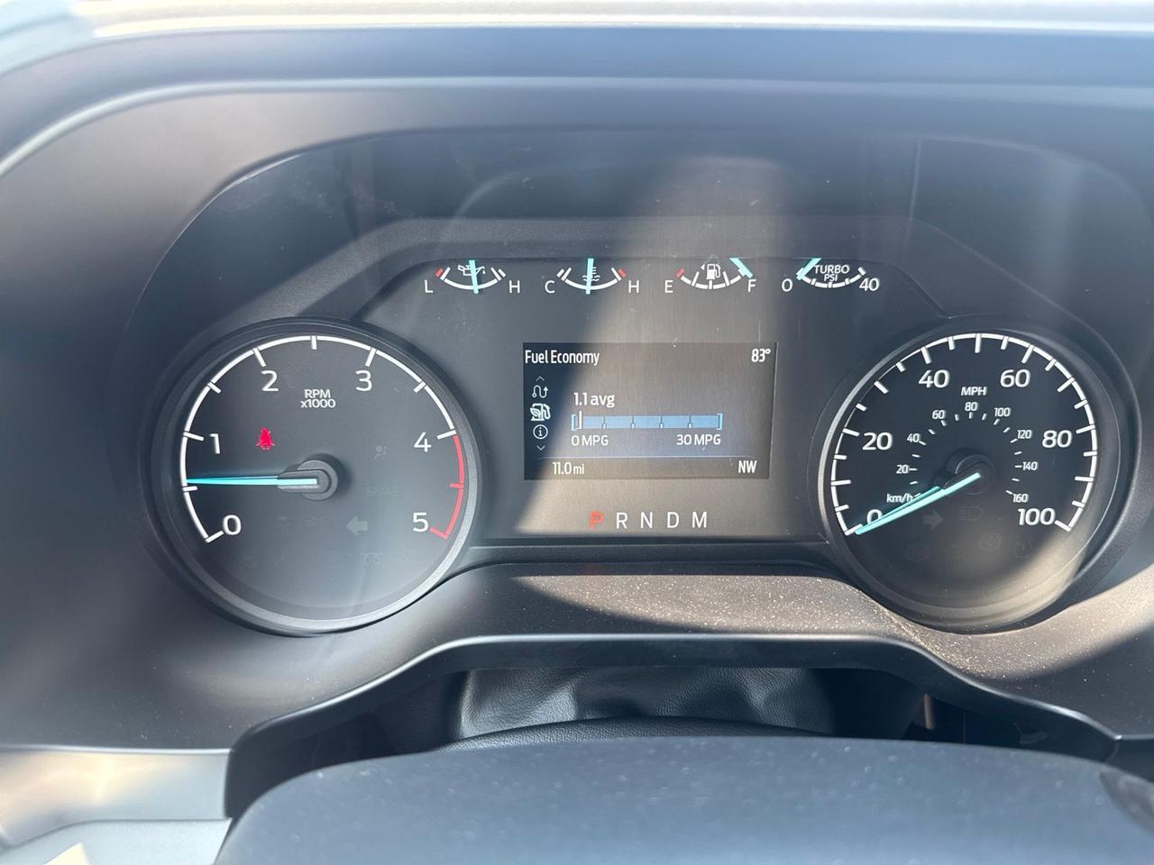 2026 Ford F-350SD XLT Watertown SD