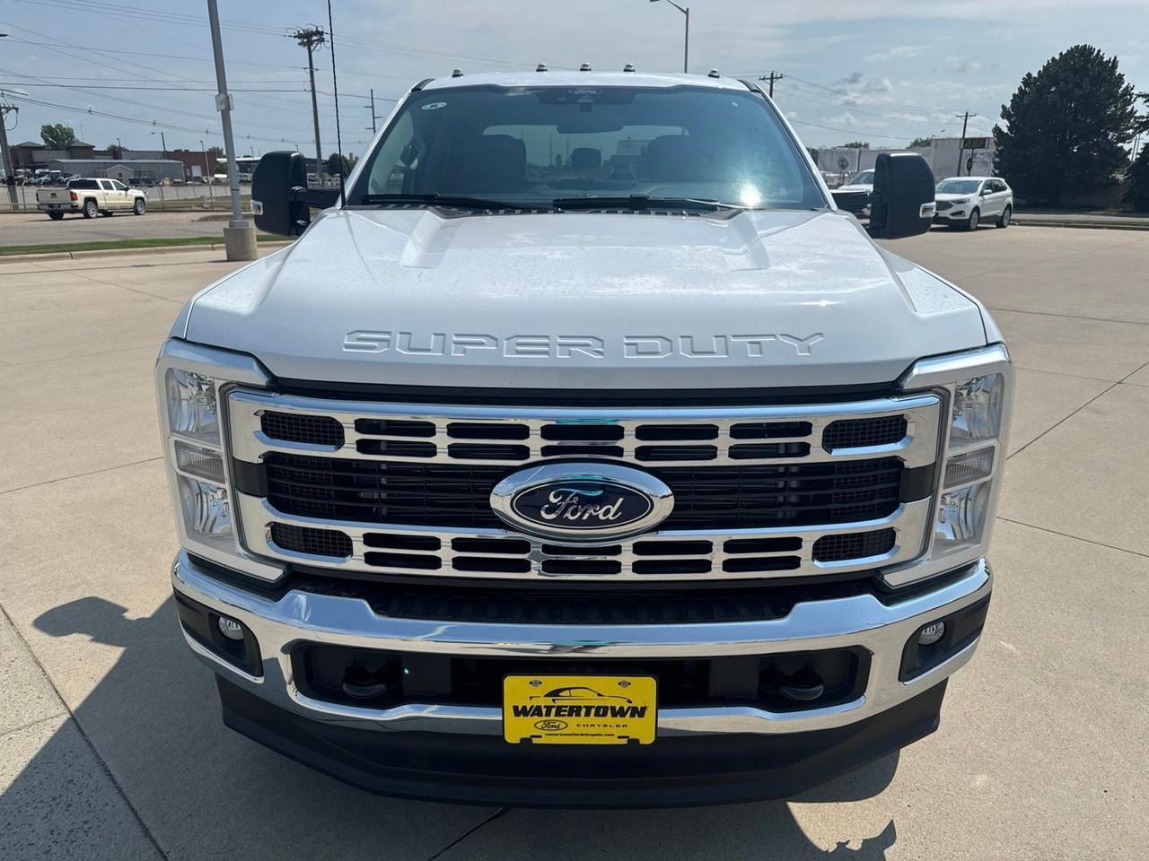 2026 Ford F-350SD XLT Watertown SD