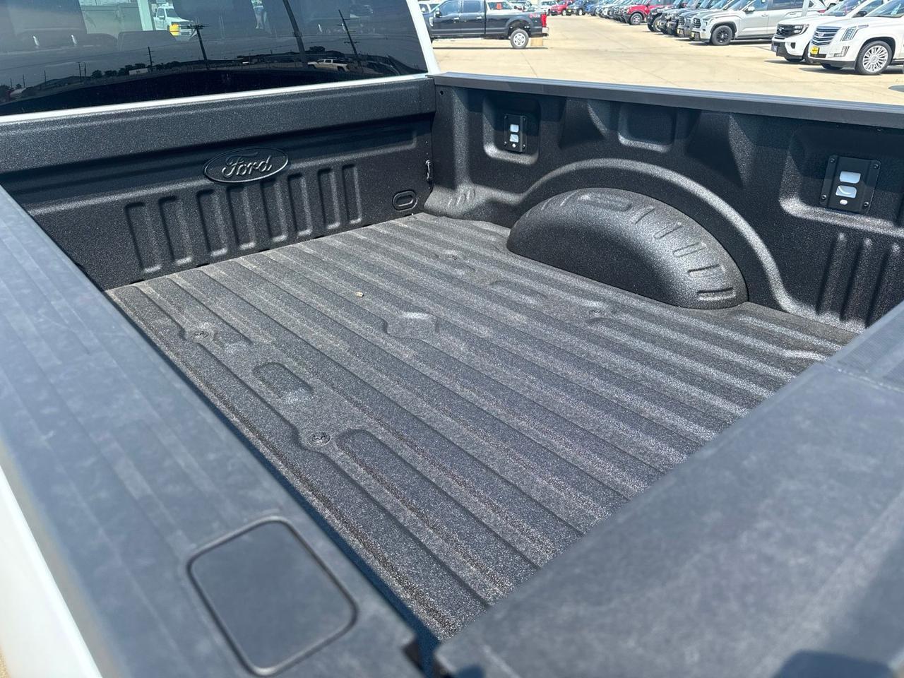 2026 Ford F-350SD XLT Watertown SD
