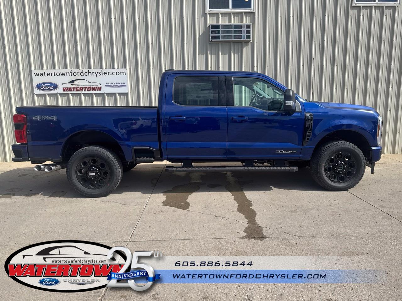 2026 Ford F-350SD XLT