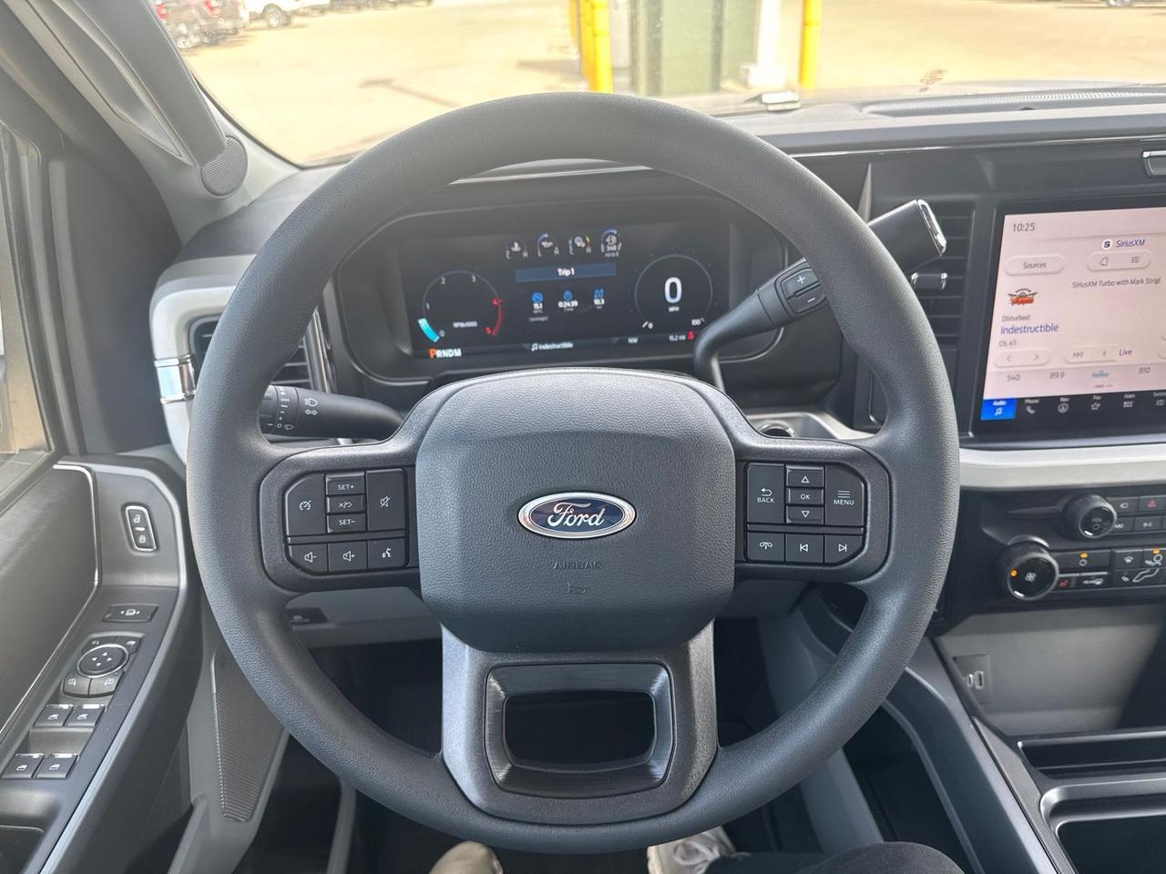 2026 Ford F-350SD XLT Watertown SD