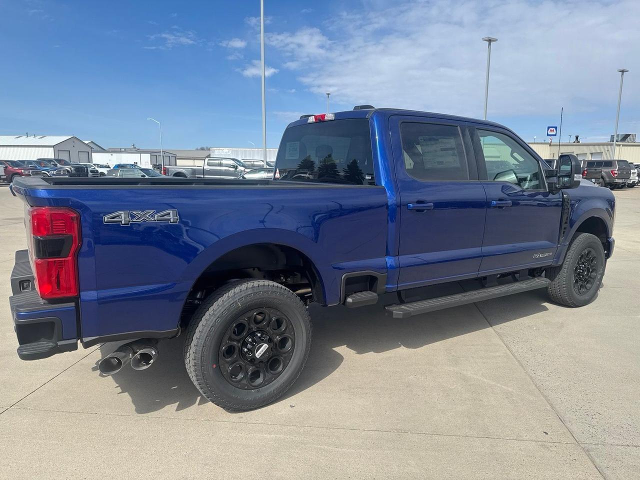 2026 Ford F-350SD XLT Watertown SD
