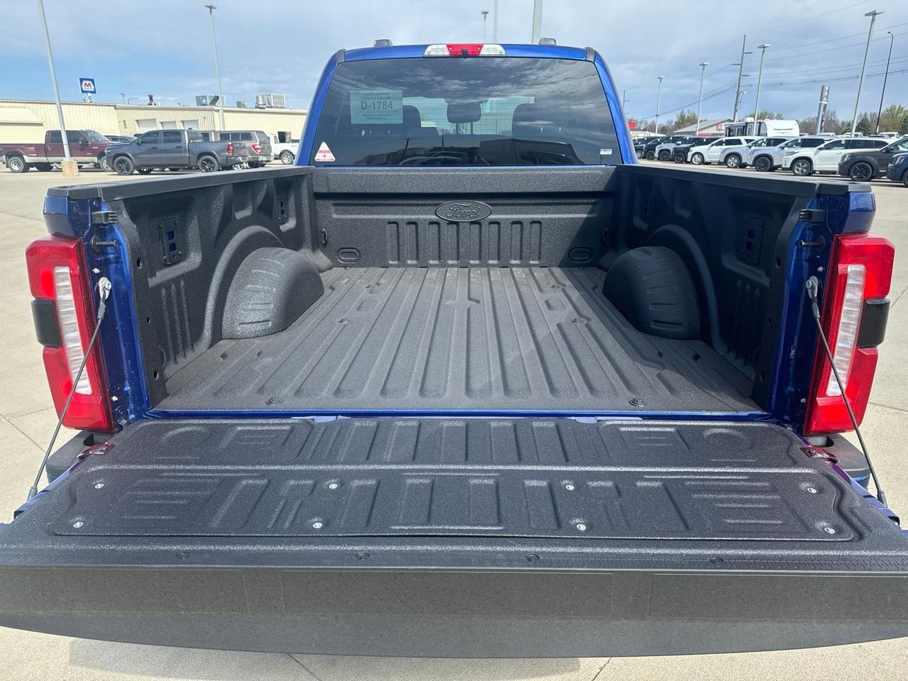 2026 Ford F-350SD XLT Watertown SD