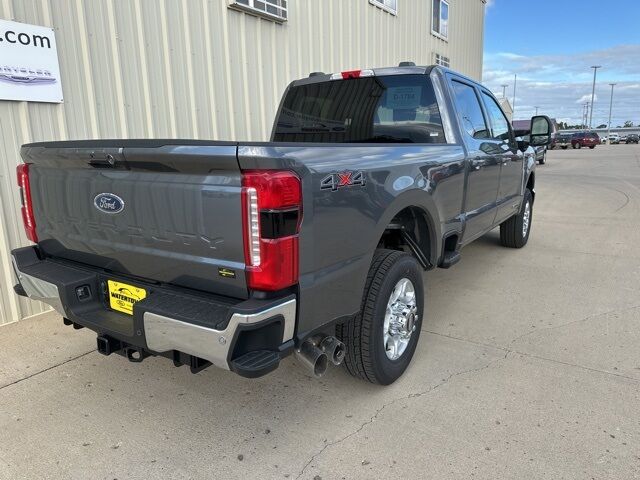 2026 Ford F-350SD XLT Watertown SD