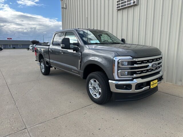 2026 Ford F-350SD XLT Watertown SD