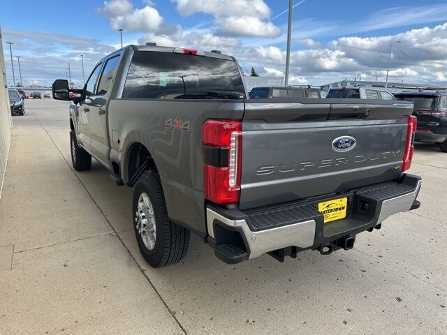 2026 Ford F-350SD XLT Watertown SD