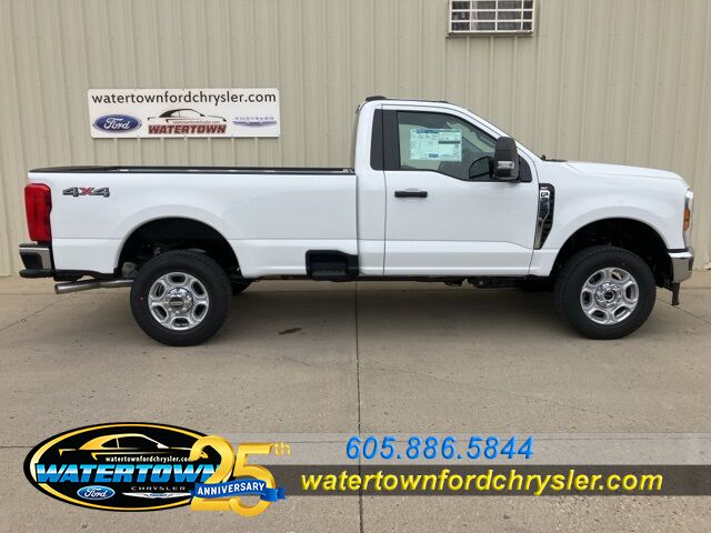 2026 Ford F-350SD XLT Watertown SD