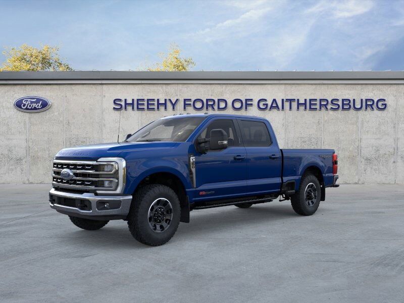2026 Ford F-350SD XLT Gaithersburg MD