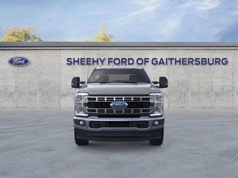 2026 Ford F-350SD XLT Gaithersburg MD