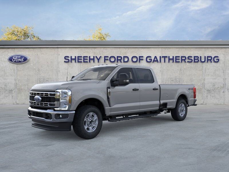 2026 Ford F-350SD XLT Gaithersburg MD