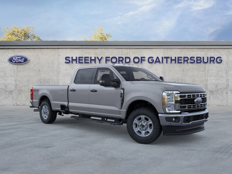 2026 Ford F-350SD XLT Gaithersburg MD