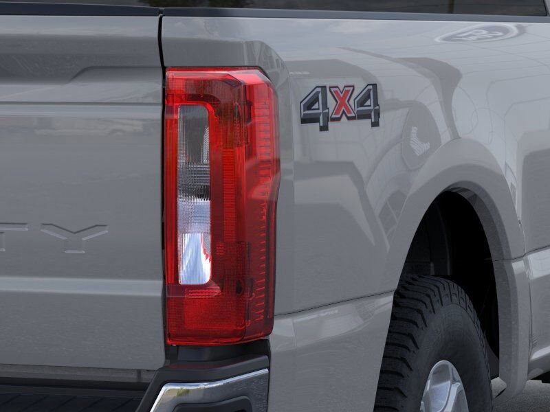 2026 Ford F-350SD XLT Gaithersburg MD
