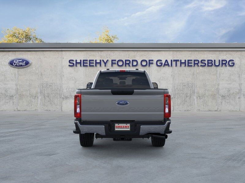 2026 Ford F-350SD XLT Gaithersburg MD
