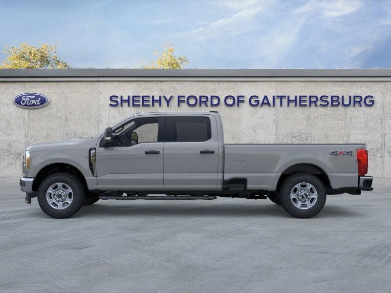 2026 Ford F-350SD XLT Gaithersburg MD