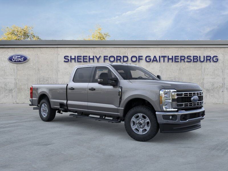 2026 Ford F-350SD XLT Gaithersburg MD