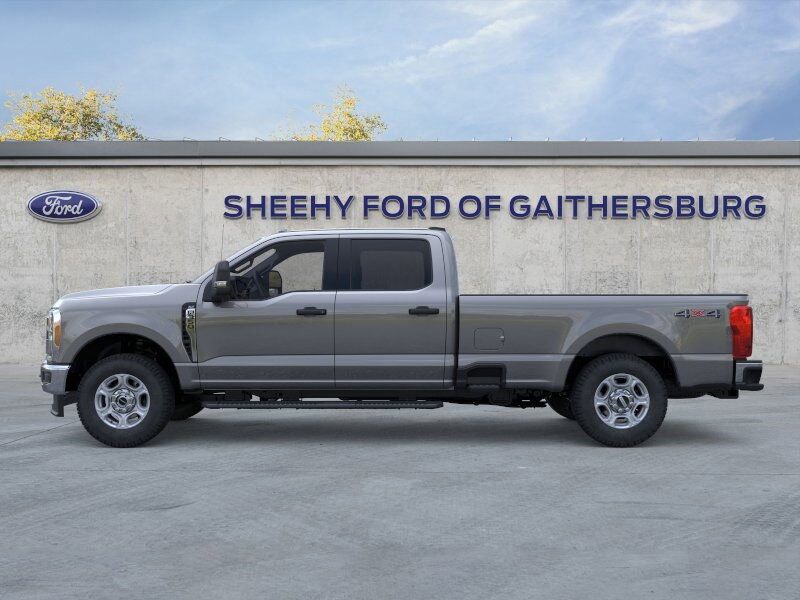 2026 Ford F-350SD XLT Gaithersburg MD