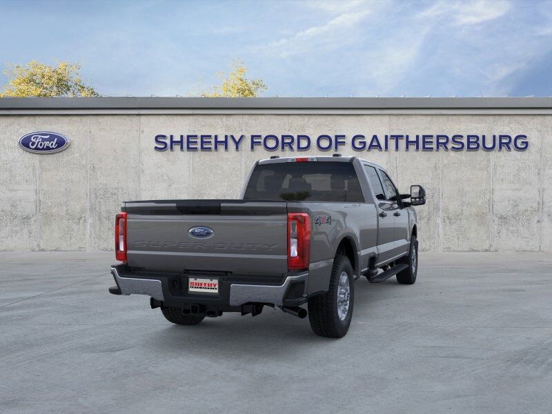 2026 Ford F-350SD XLT Gaithersburg MD