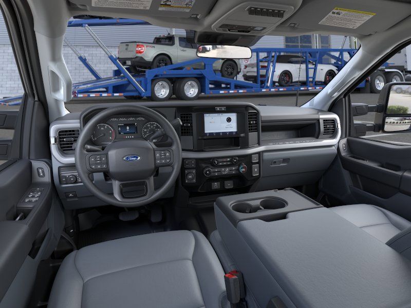 2026 Ford F-350SD XLT Gaithersburg MD