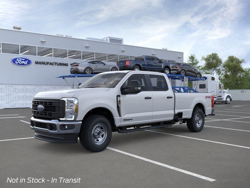 2026 Ford F-350SD XLT Gaithersburg MD