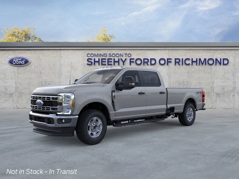 2026 Ford F-350SD XLT Richmond VA