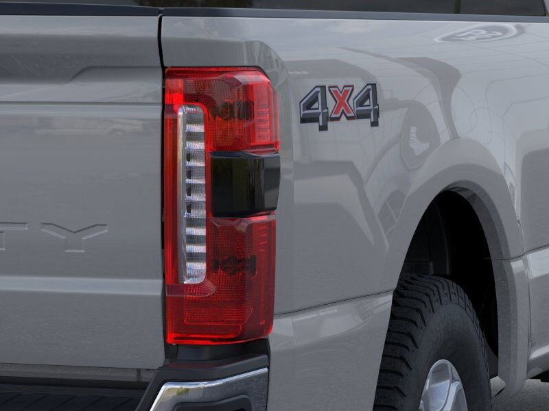 2026 Ford F-350SD XLT Richmond VA