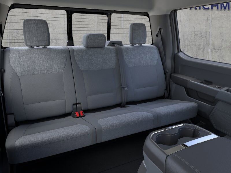 2026 Ford F-350SD XLT Richmond VA