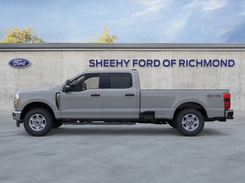 2026 Ford F-350SD XLT Richmond VA