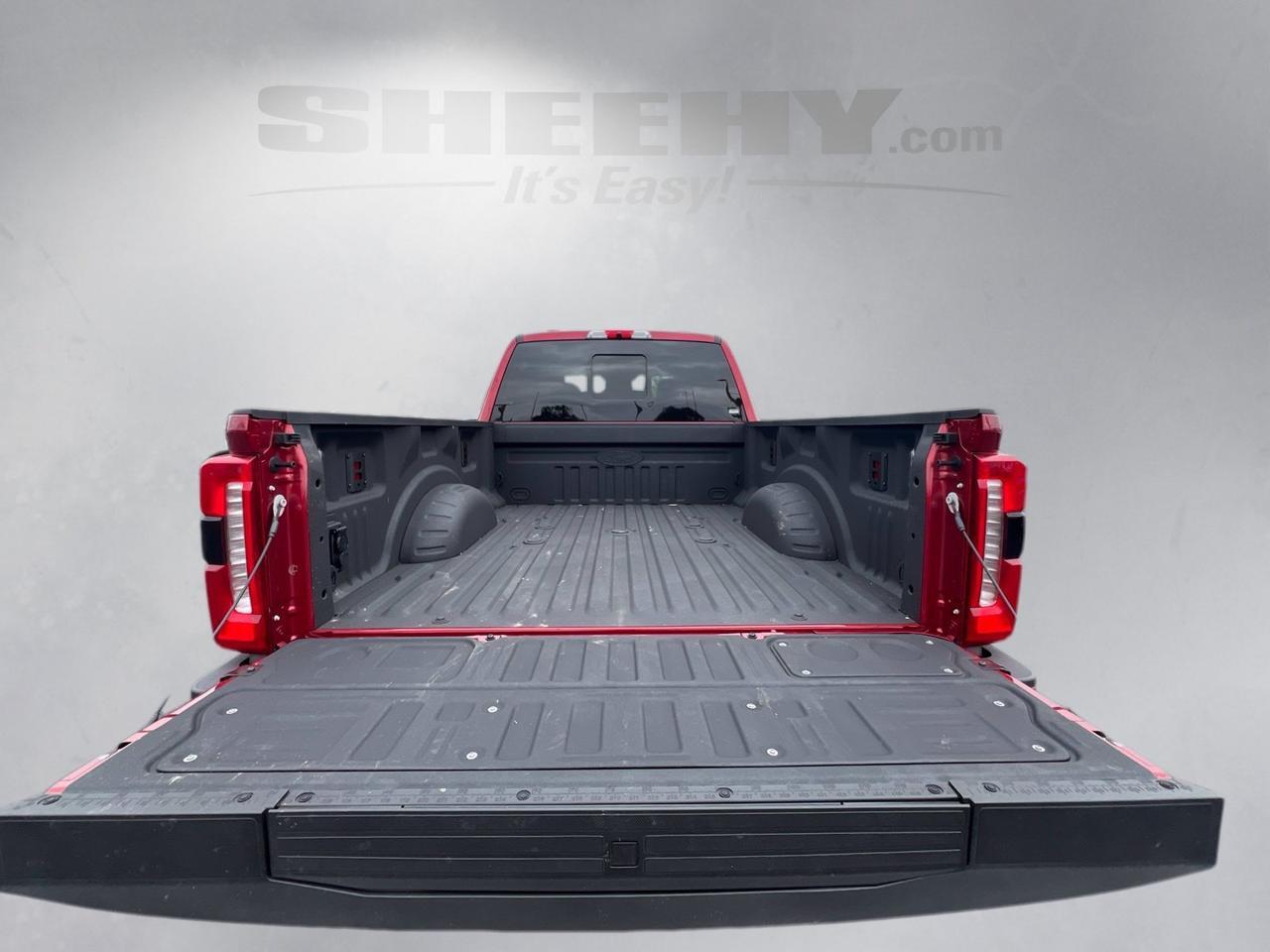 2026 Ford F-350SD XLT Richmond VA
