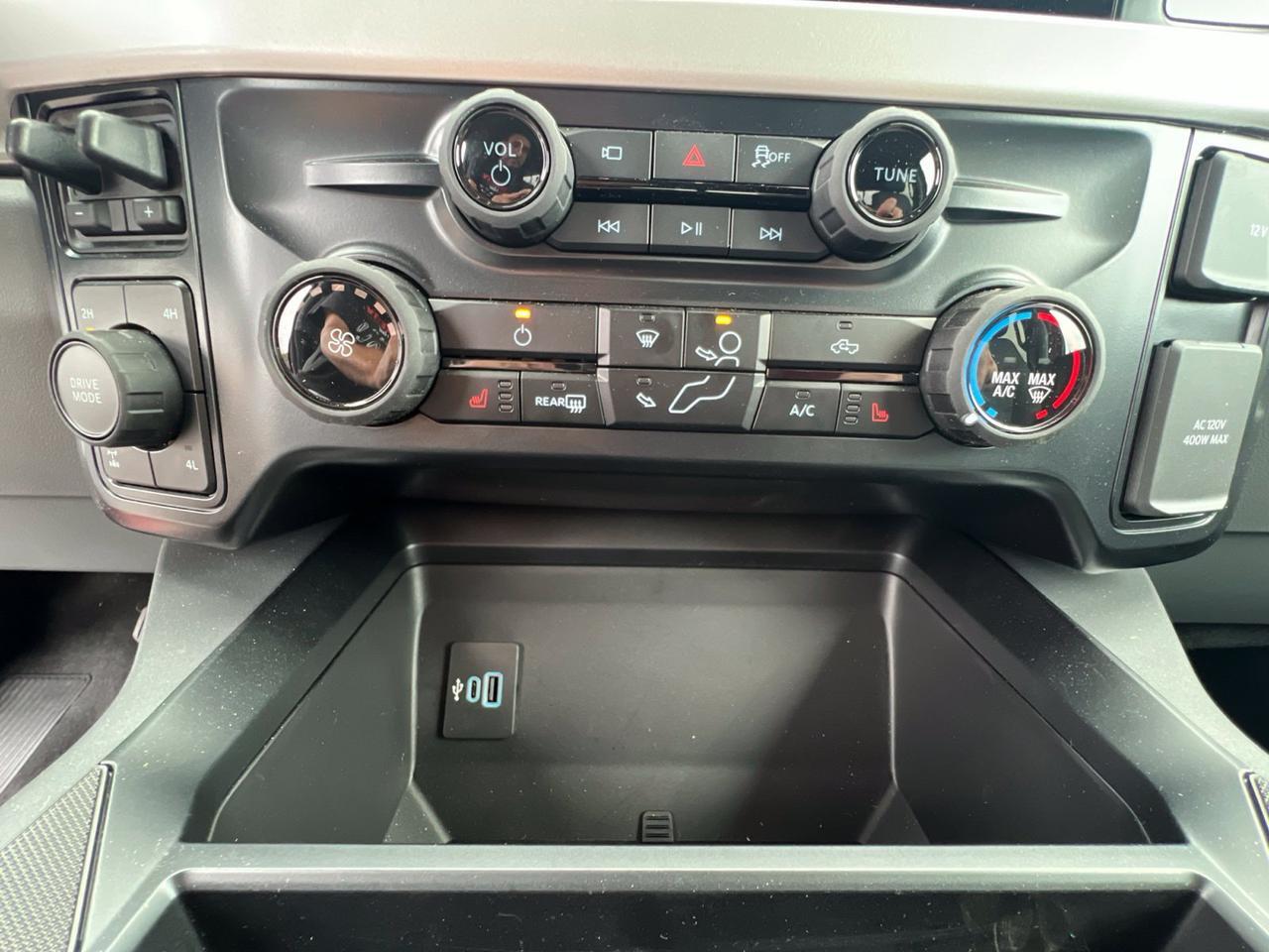 2026 Ford F-350SD XLT Richmond VA