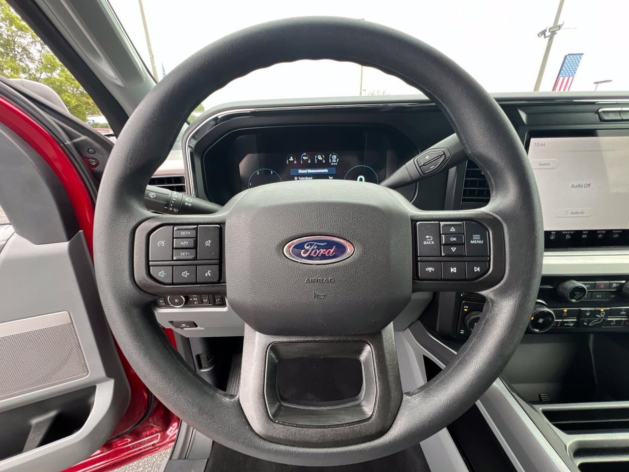 2026 Ford F-350SD XLT Richmond VA