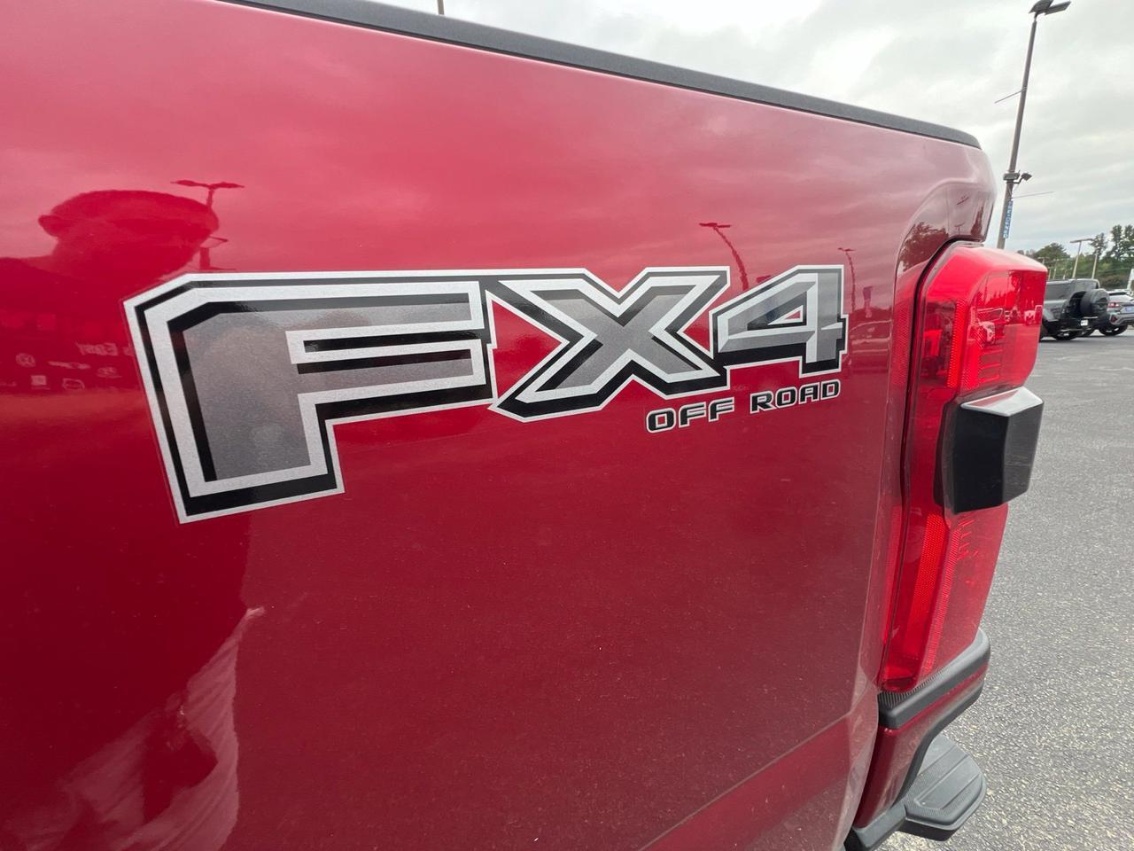 2026 Ford F-350SD XLT Richmond VA