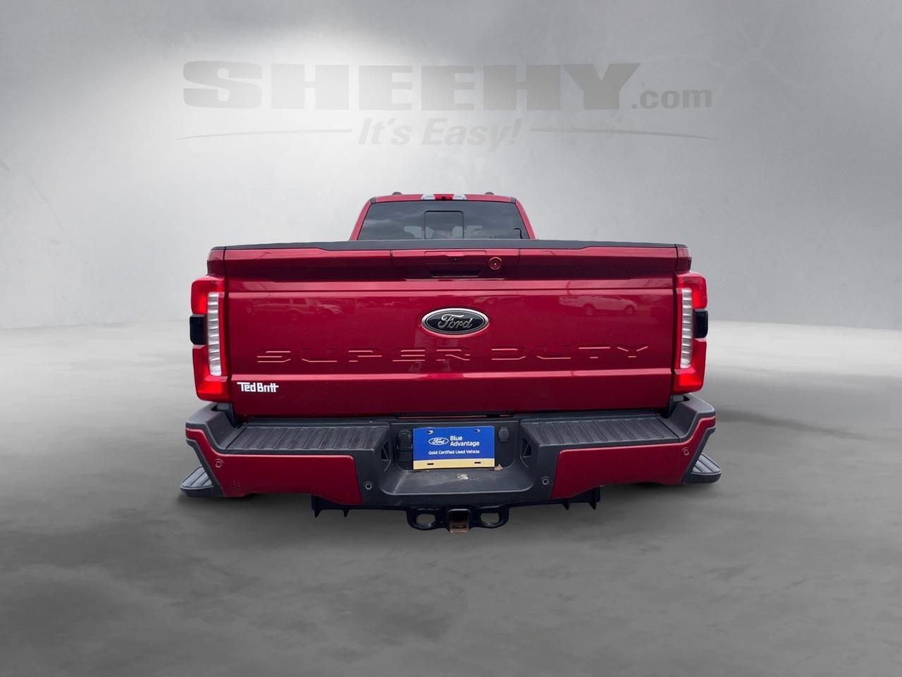 2026 Ford F-350SD XLT Richmond VA