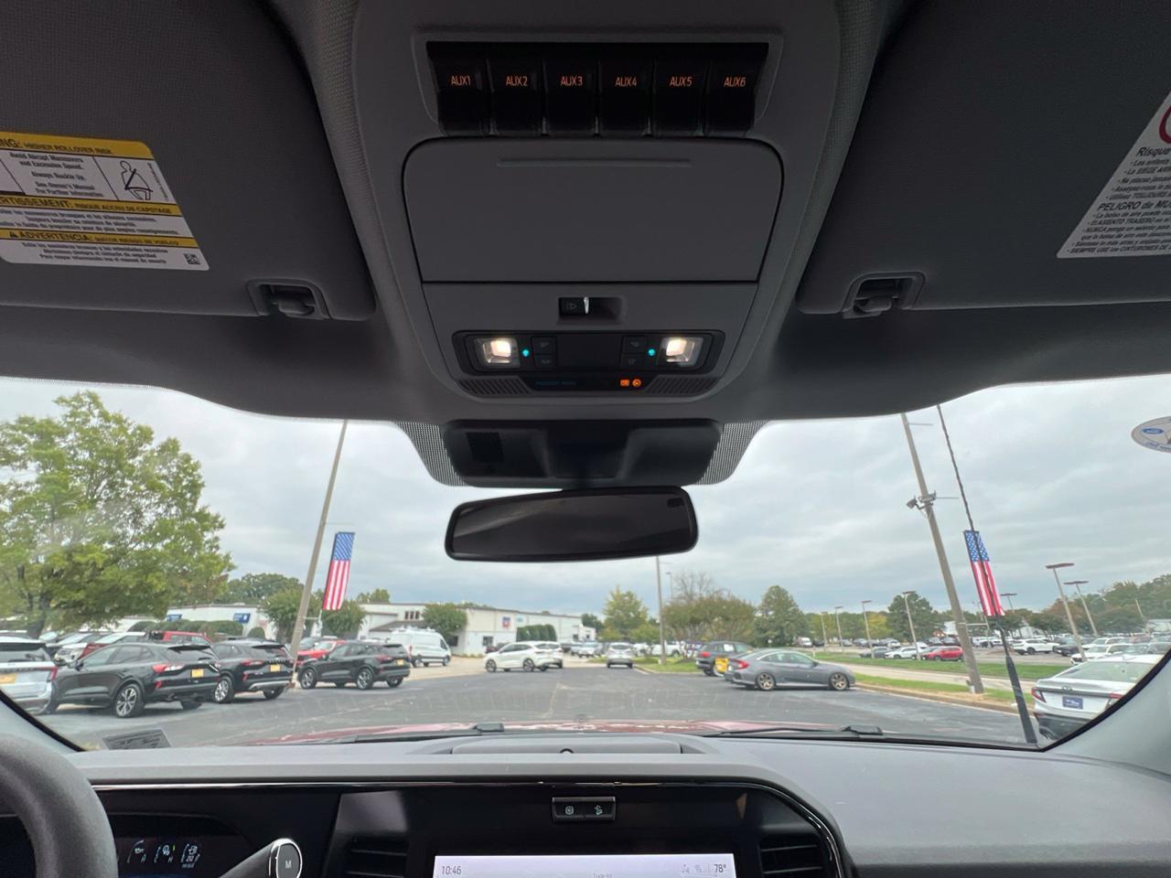 2026 Ford F-350SD XLT Richmond VA