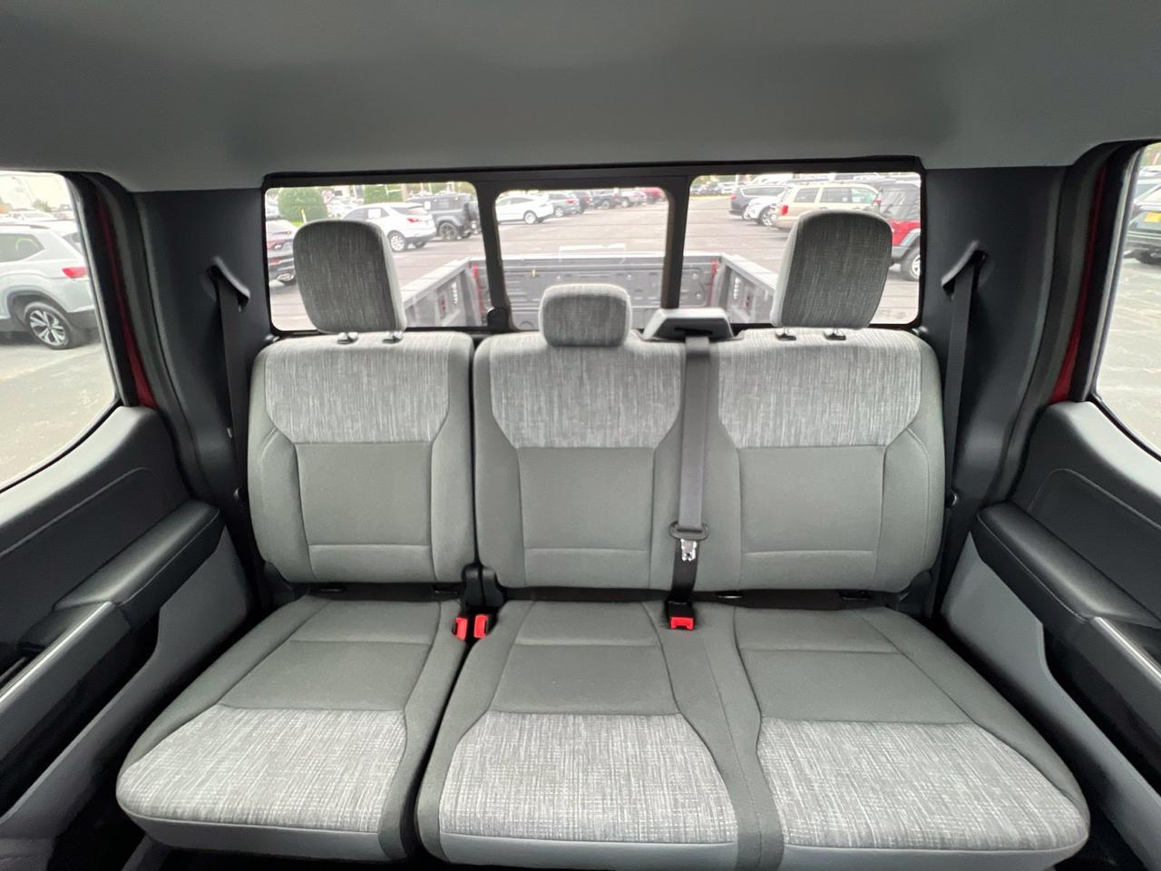 2026 Ford F-350SD XLT Richmond VA