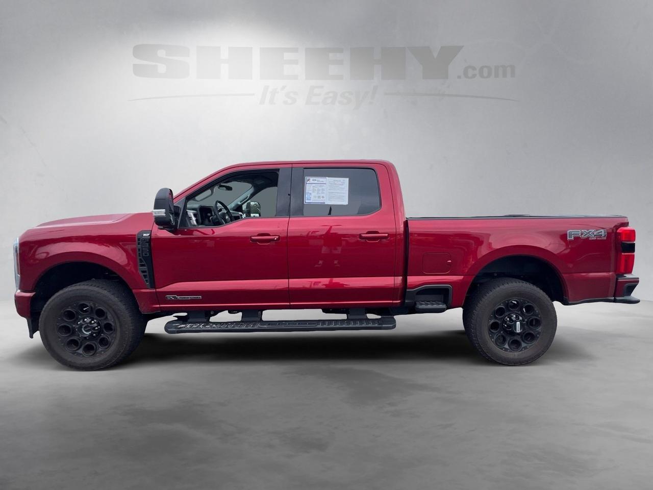 2026 Ford F-350SD XLT Richmond VA