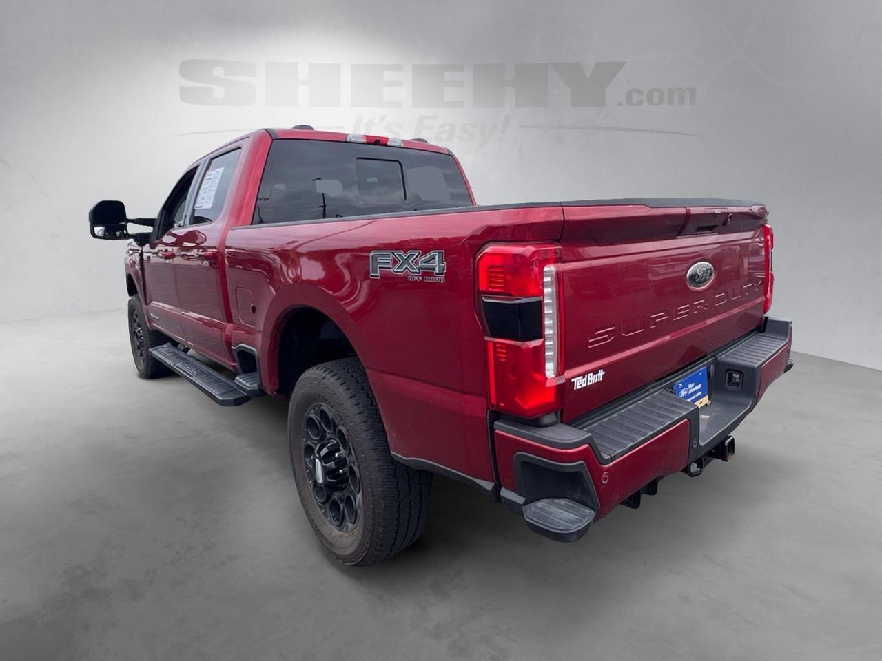 2026 Ford F-350SD XLT Richmond VA