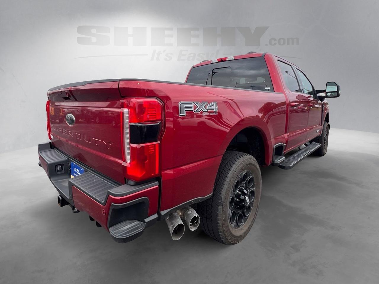 2026 Ford F-350SD XLT Richmond VA