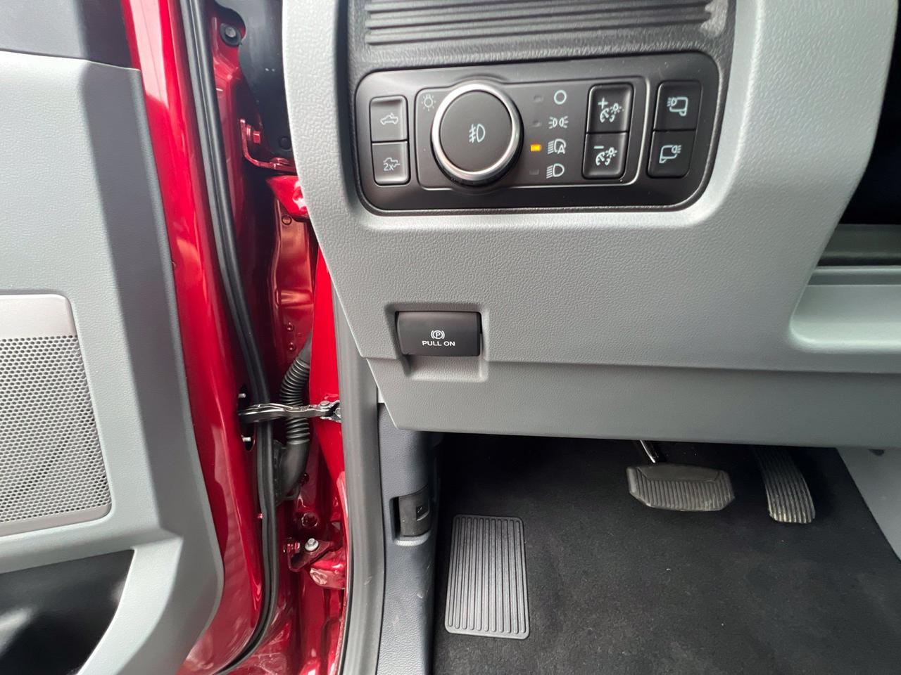 2026 Ford F-350SD XLT Richmond VA