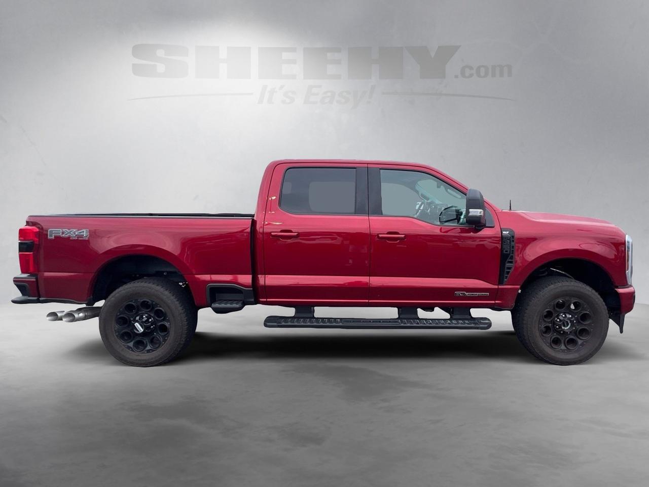2026 Ford F-350SD XLT Richmond VA